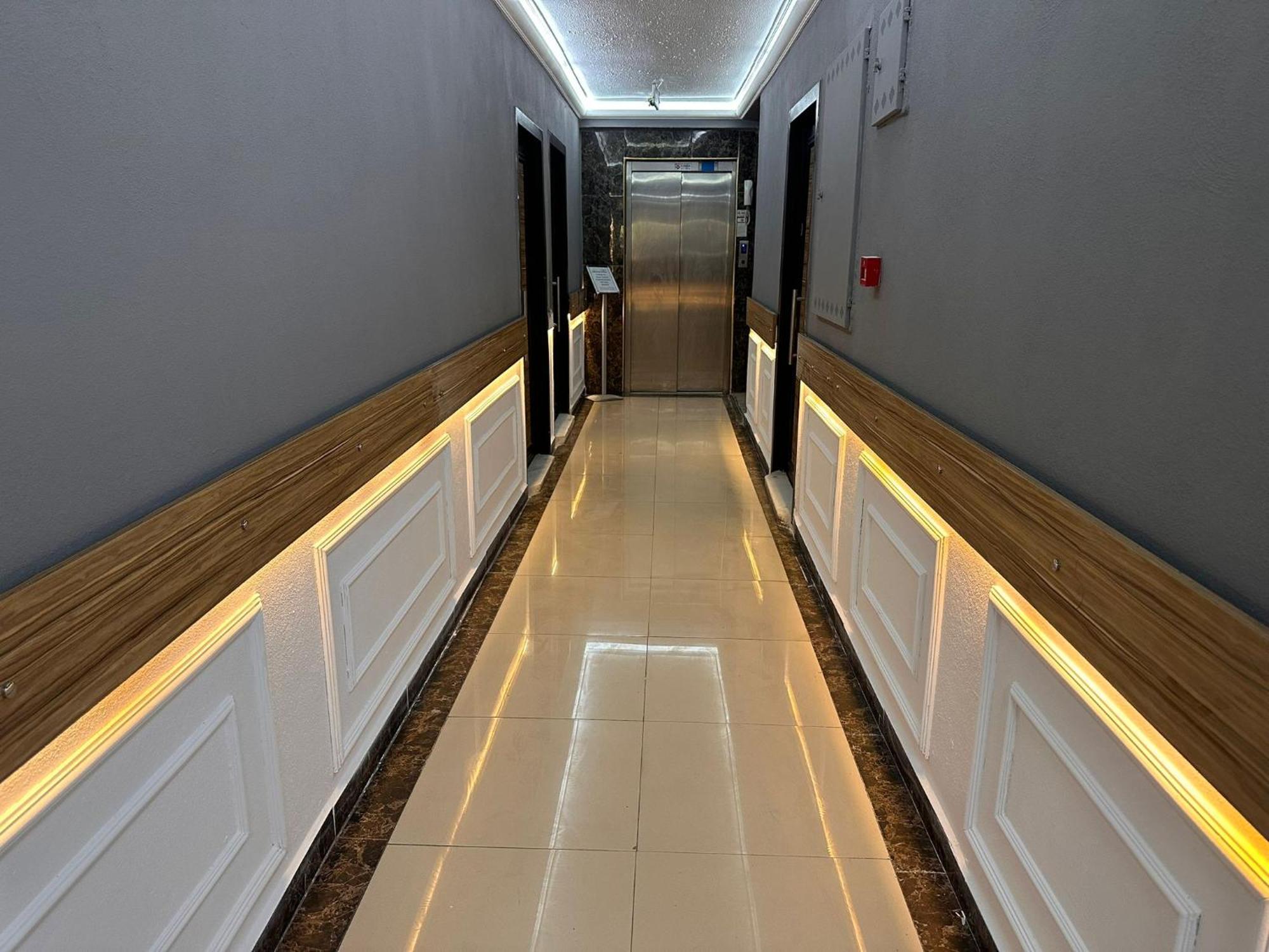 Royal Ezel Hotel อันตัลยา ภายนอก รูปภาพ